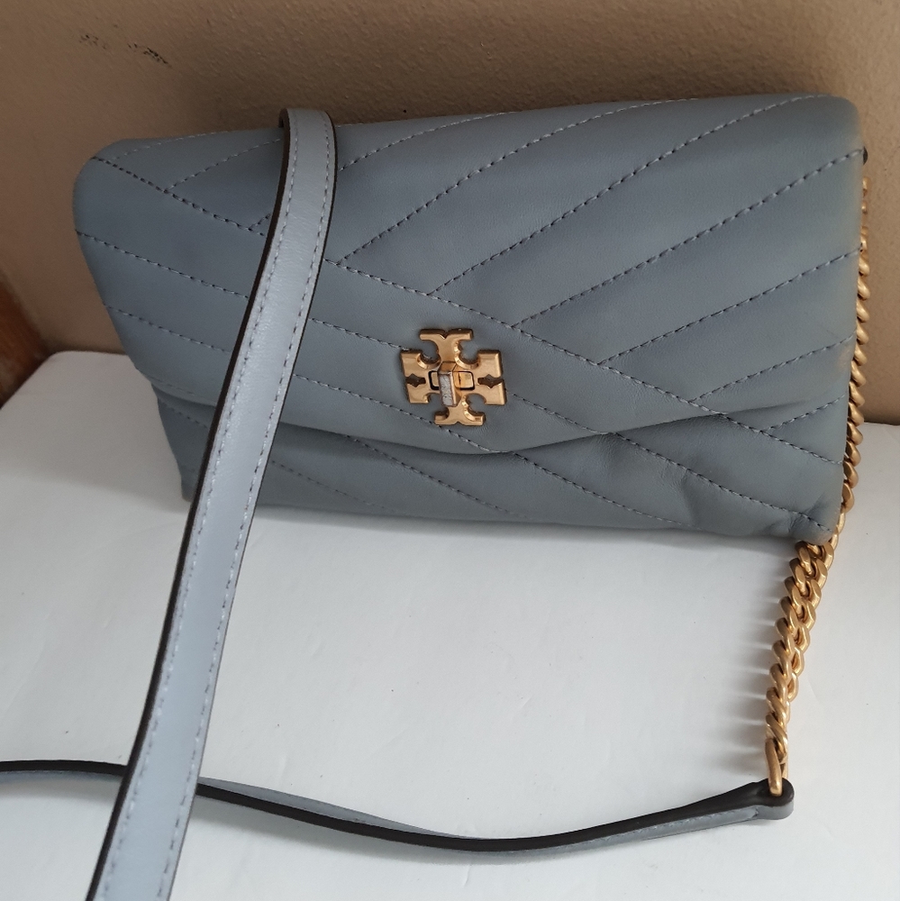 Tory Burch Kira mini shoulder bag